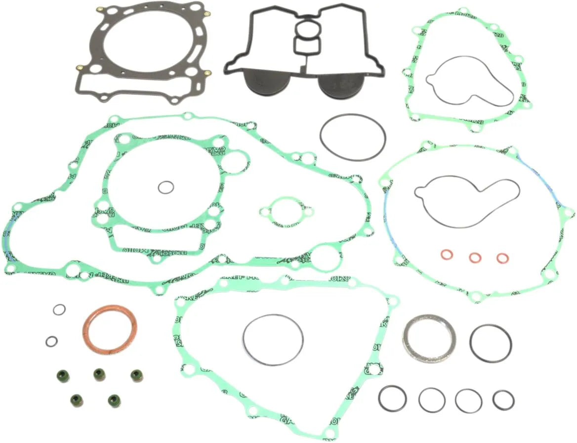 Athena Complete Gasket Kit for 4-Stroke Engines