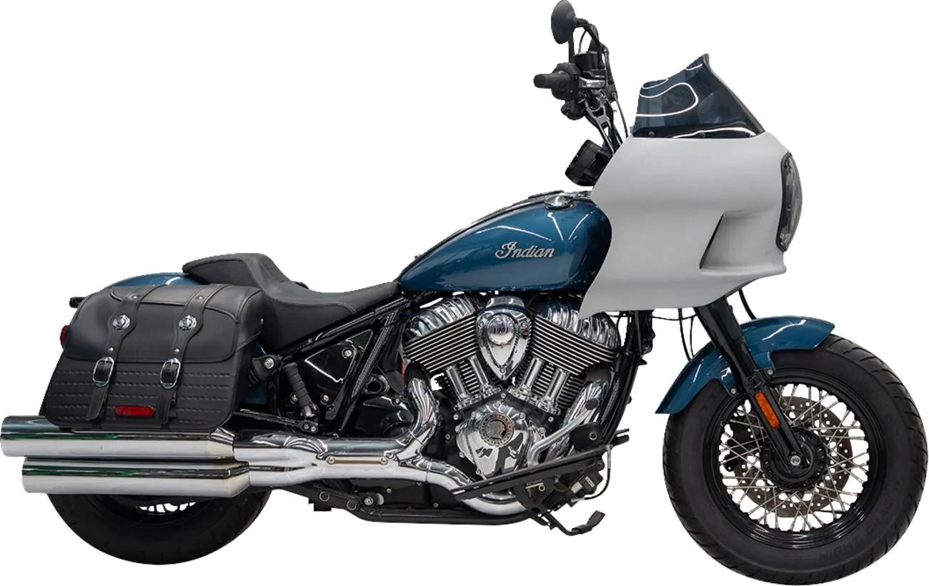 Klock Werks Fxrp-style Fairing Kit