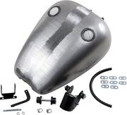 Drag Specialties Quickbob™ Gas Tank For Harley-davidson