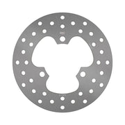 Ebc Round D-series Fixed Offroad Broms Rotor - Bak