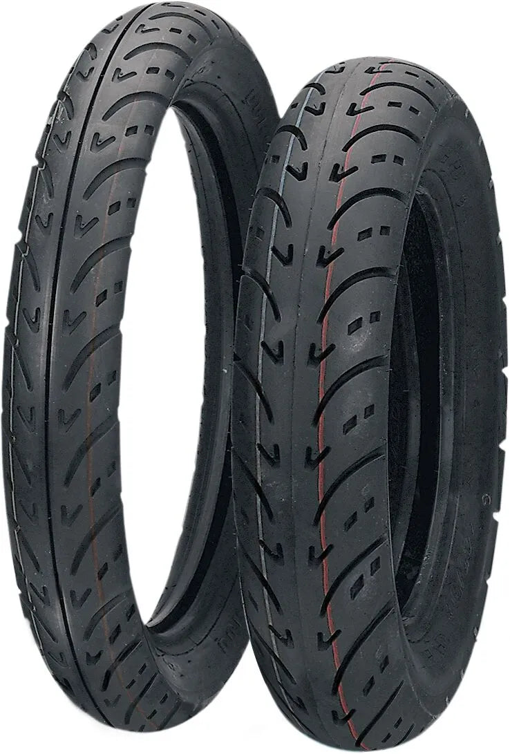 Duro Hf296 Tire - 170/80-15 Cruiser/street Rear Tire