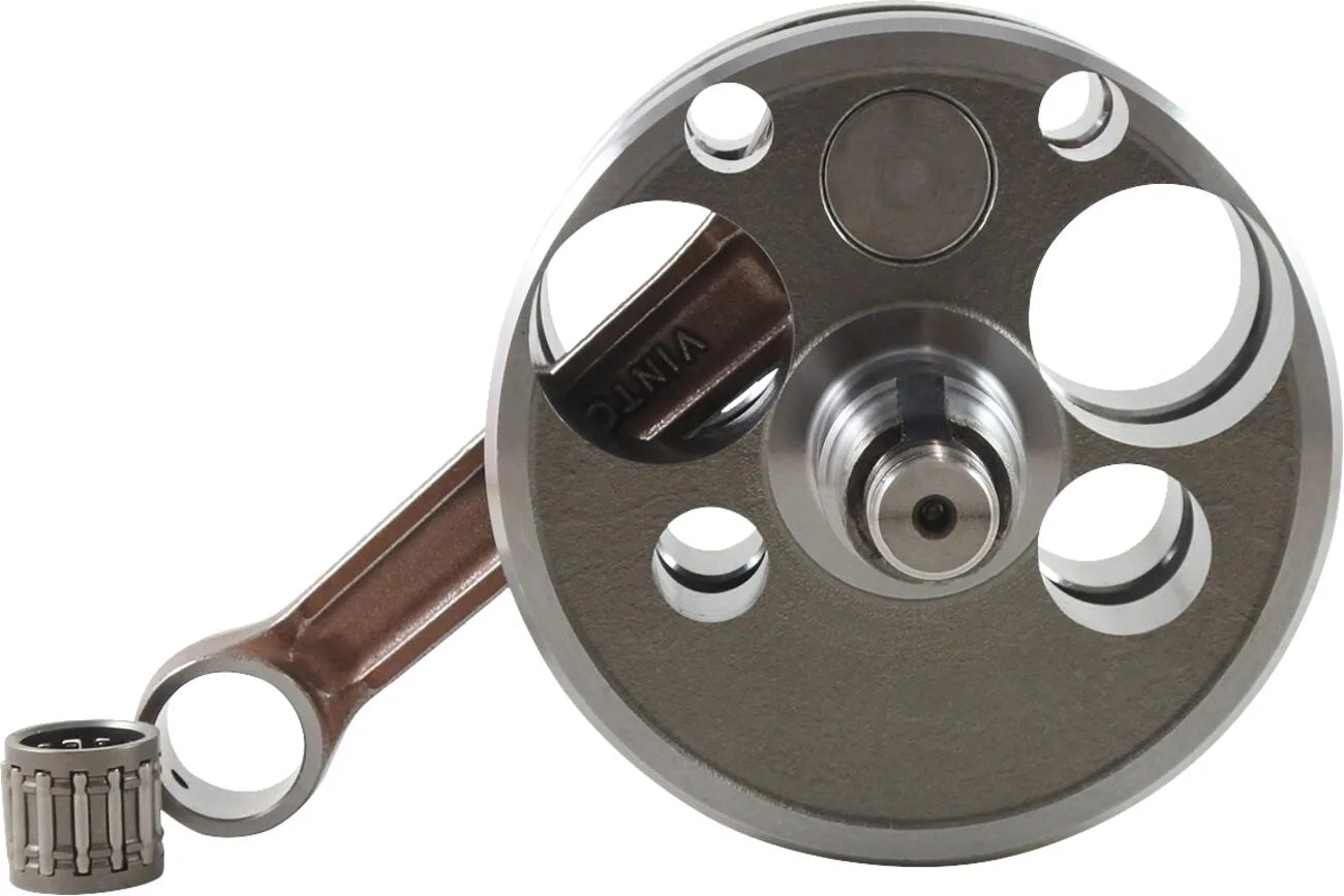 Vintco Crankshaft Assembly With Forged Steel Rod