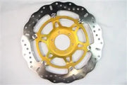 Ebc Contour X Series Broms Rotor För Sportmotorcyklar - Fram