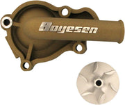 Boyesen Supercooler Water Pump Cover And Impeller Kit