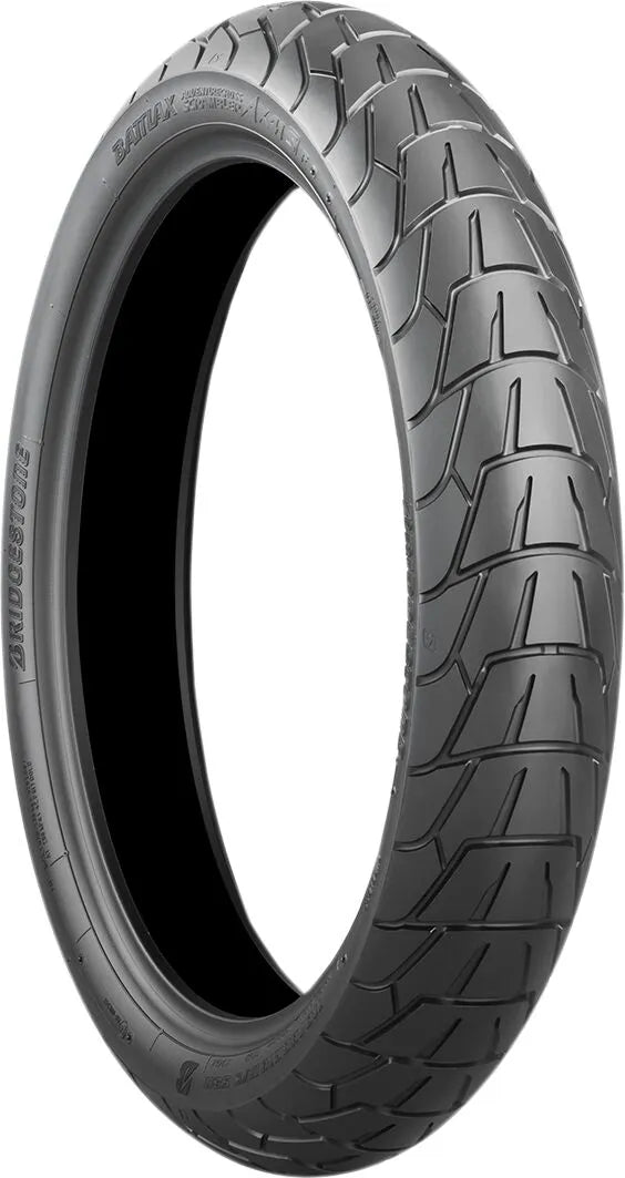 Bridgestone Battlax Ax41s Front Tire 120/70r19