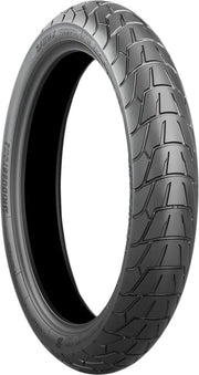 Bridgestone Battlax Ax41s Front Tire 120/70r19