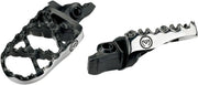 Moose Offroad Hybrid Foot Pegs