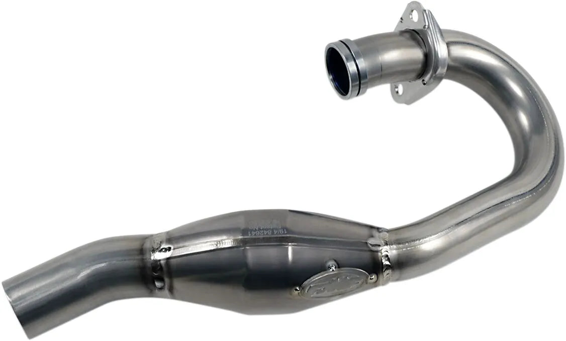 Fmf Megabomb Header Titanium Power Booster - Avgasrör