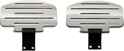 Cobra Classic Floorboard Kit - Enhanced Comfort