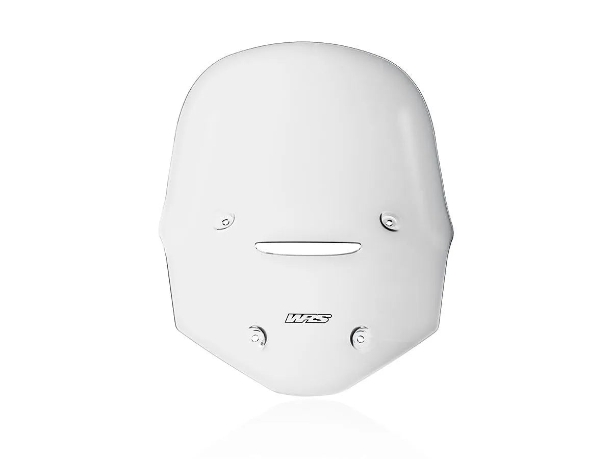 Wrs Windscreen - High-quality Pmma Plexiglass