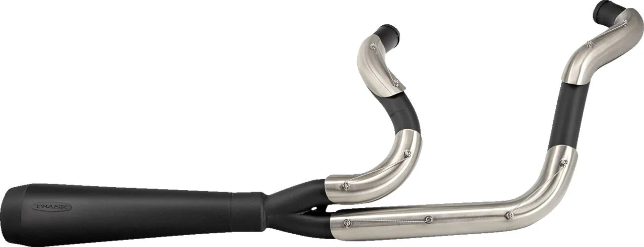Trask 2-into-1 Assault Exhaust System