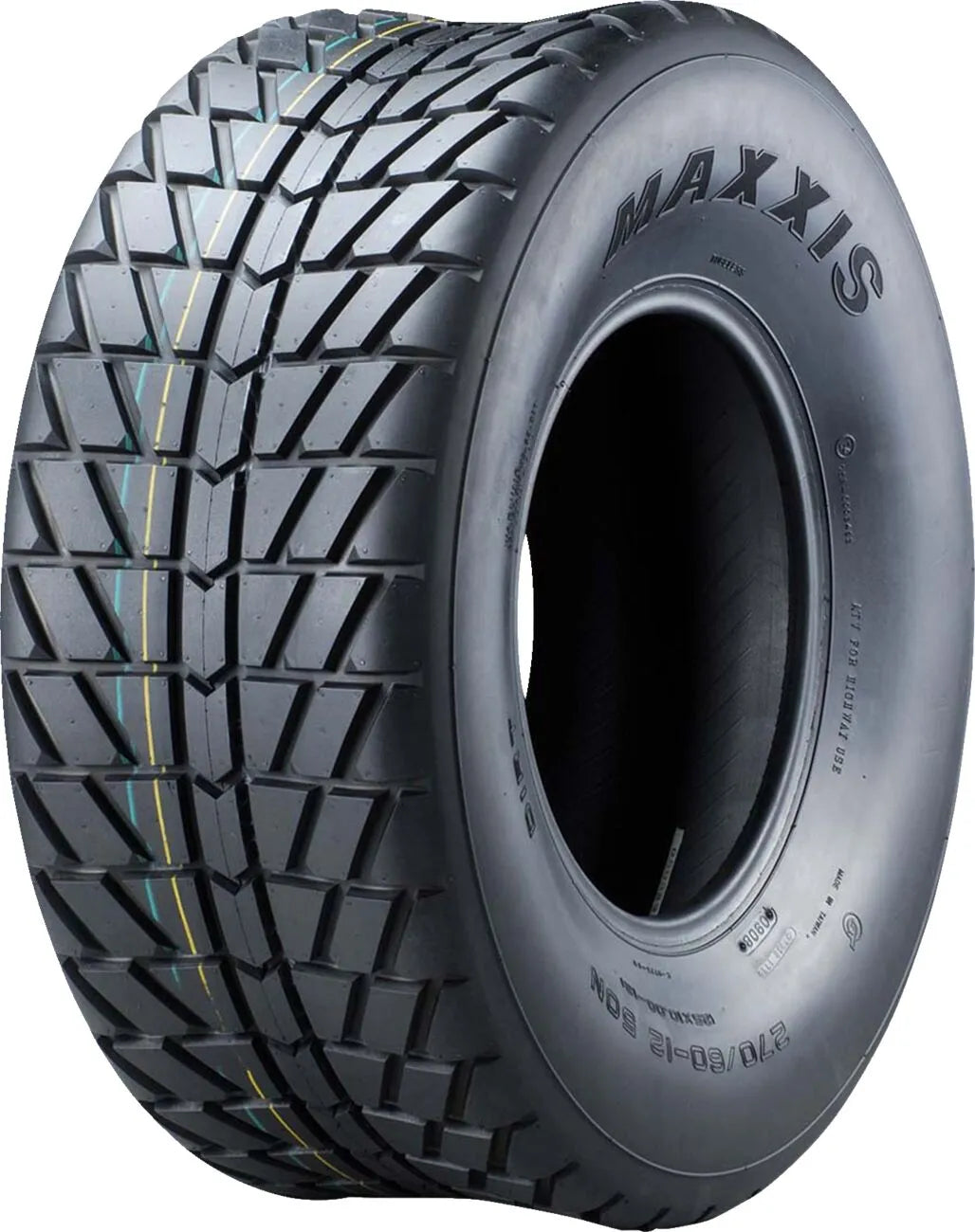 Maxxis Streetmaxx Tire For Scooters & Mini Bikes
