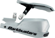 Barkbusters Vps Motocross Handguard Silver