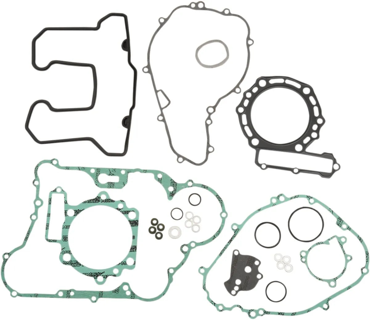 Athena Complete 4-Stroke Engine Gasket Kit