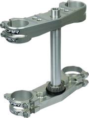 SCAR RACING Triple Clamp for Enhanced Control