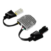 Motoplat Regulator - 12v Charging Upgrade