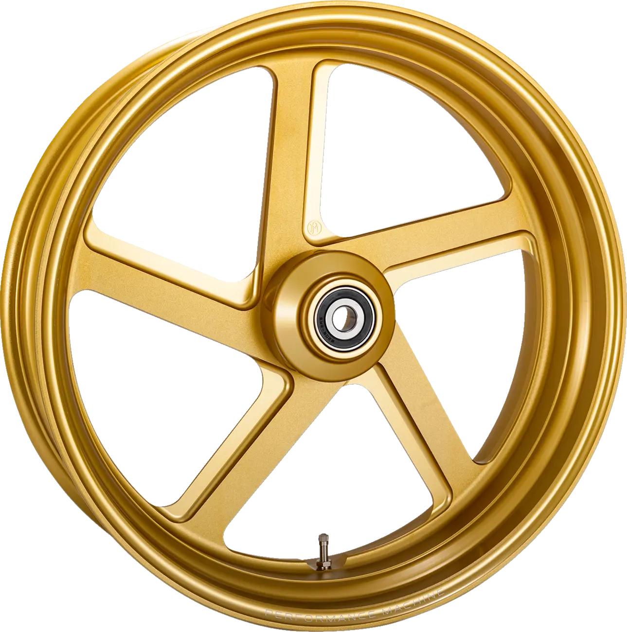 Performance Machine Pro-am 21" Forged Aluminum Wheel