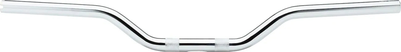 La Choppers Performance Handlebar Chrome 1"