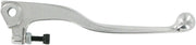 Parts Unlimited Clutch Lever - Polished Alloy Replacement