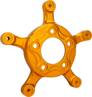 Arlen Ness Spider Rotoradapter För Hd 5-bult Hjul