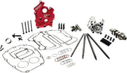 Feuling Parts Hp+ Camchest Kit For M-eight Twin-cooled/oil-cooled