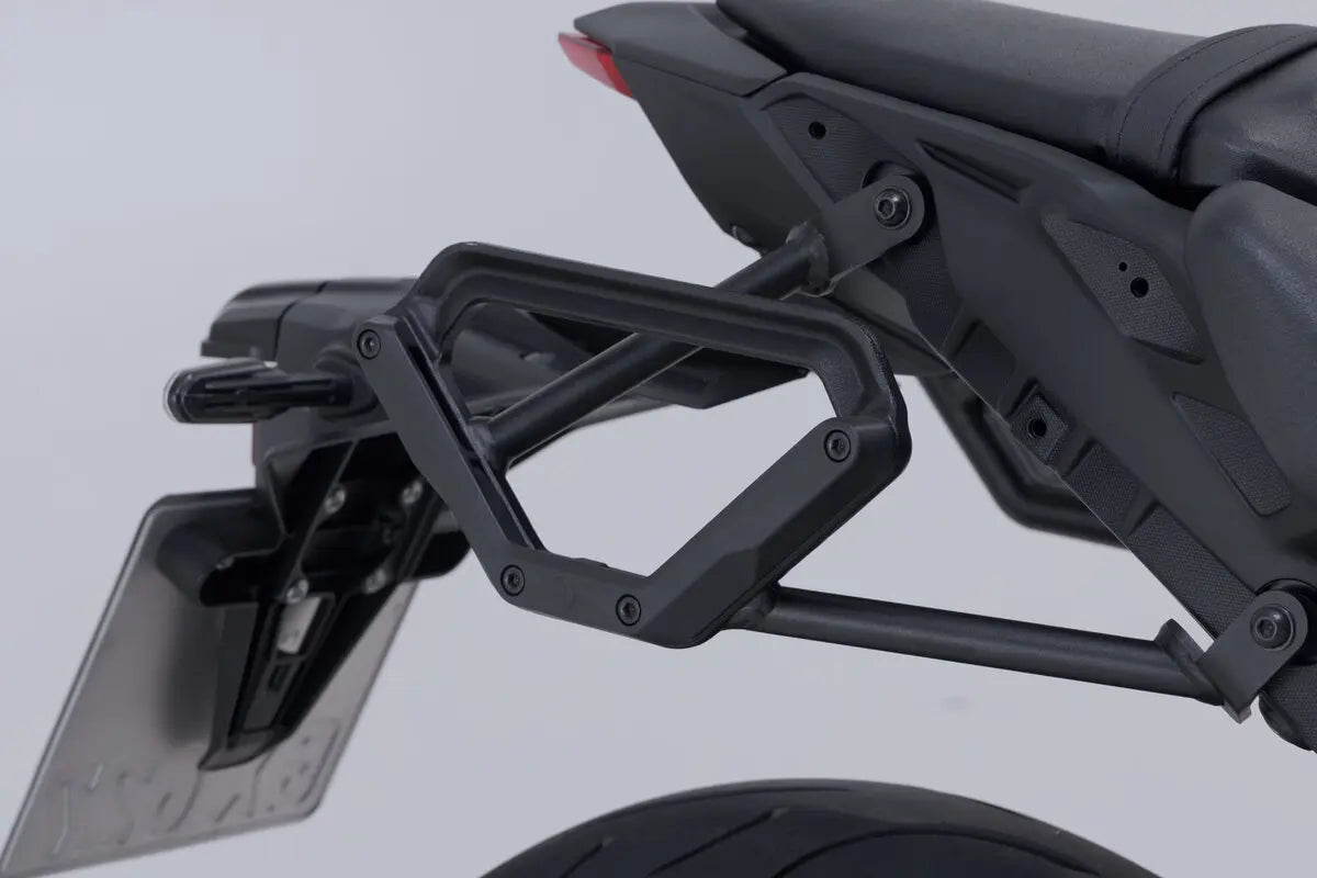 Sw-Motech V-LOC Side Carrier Right