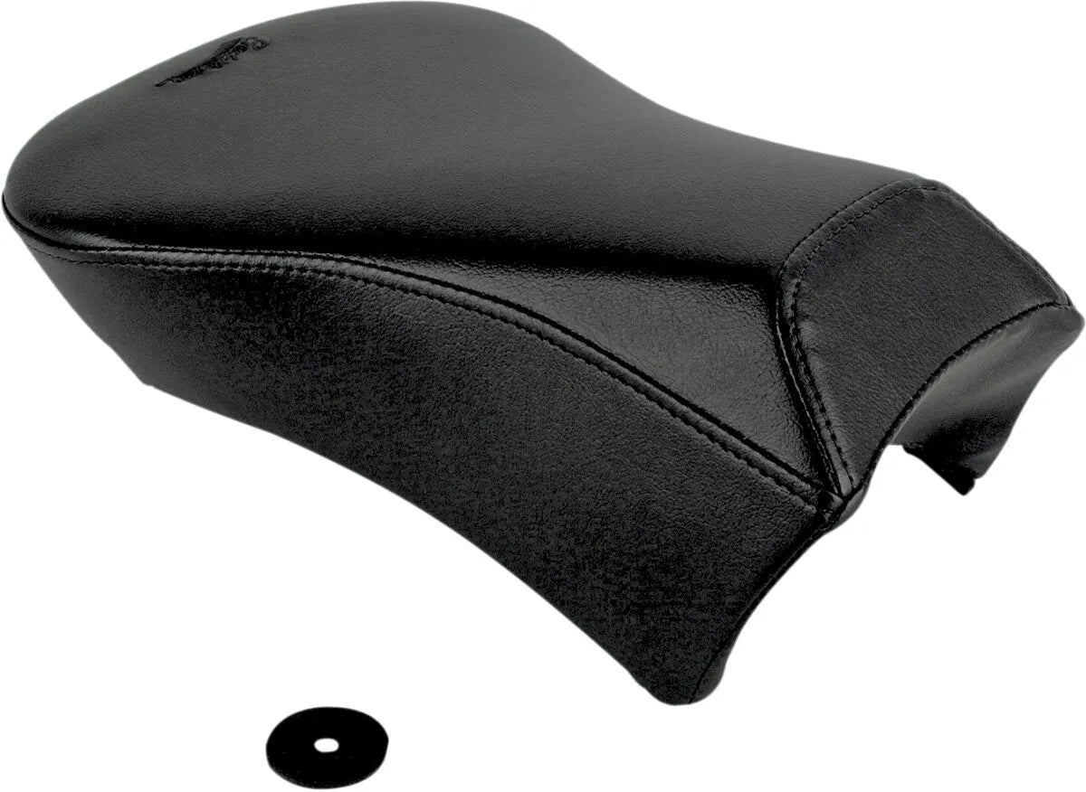 Saddlemen Renegade Deluxe Pillion Pad - For Harley Davidson