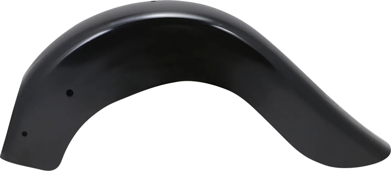 Klock Werks Benchmark Rear Fender