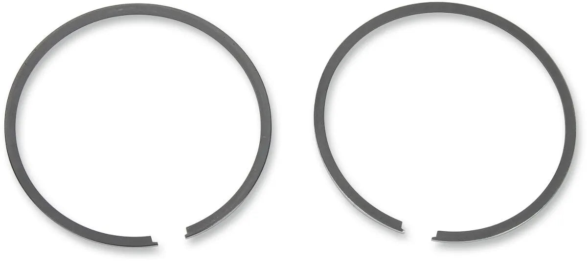 Parts Unlimited Piston Kit for 70.50mm Bore