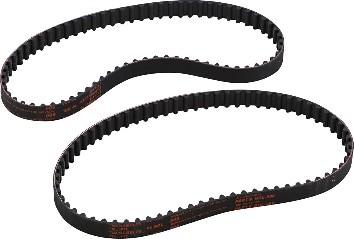 Belt Drives Ltd. Tru-fit Timing Belts