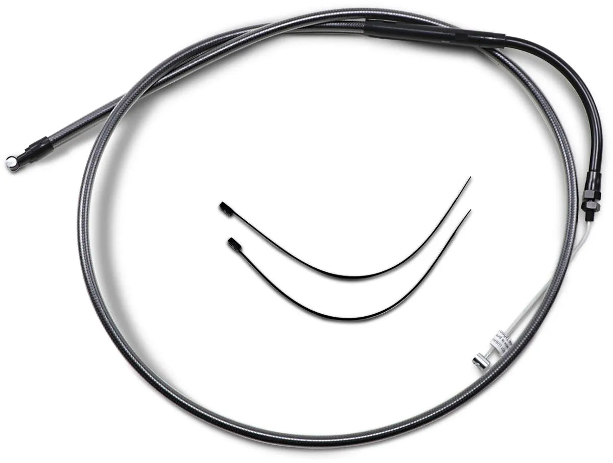Magnum Shielding Black Pearl Kopplingskabel
