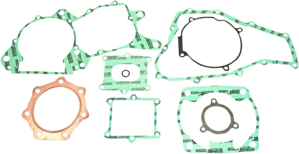 Athena Complete Gasket Kit for Honda XR 500 R 1983-1984