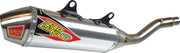 Pro Circuit Ti-6 Slip-On Avgasrör Ljuddämpare