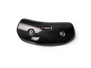 Akrapovic Värmesköld För Avgasrör