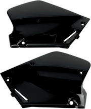 UFO Replacement Side Panels for Honda Motorcycles