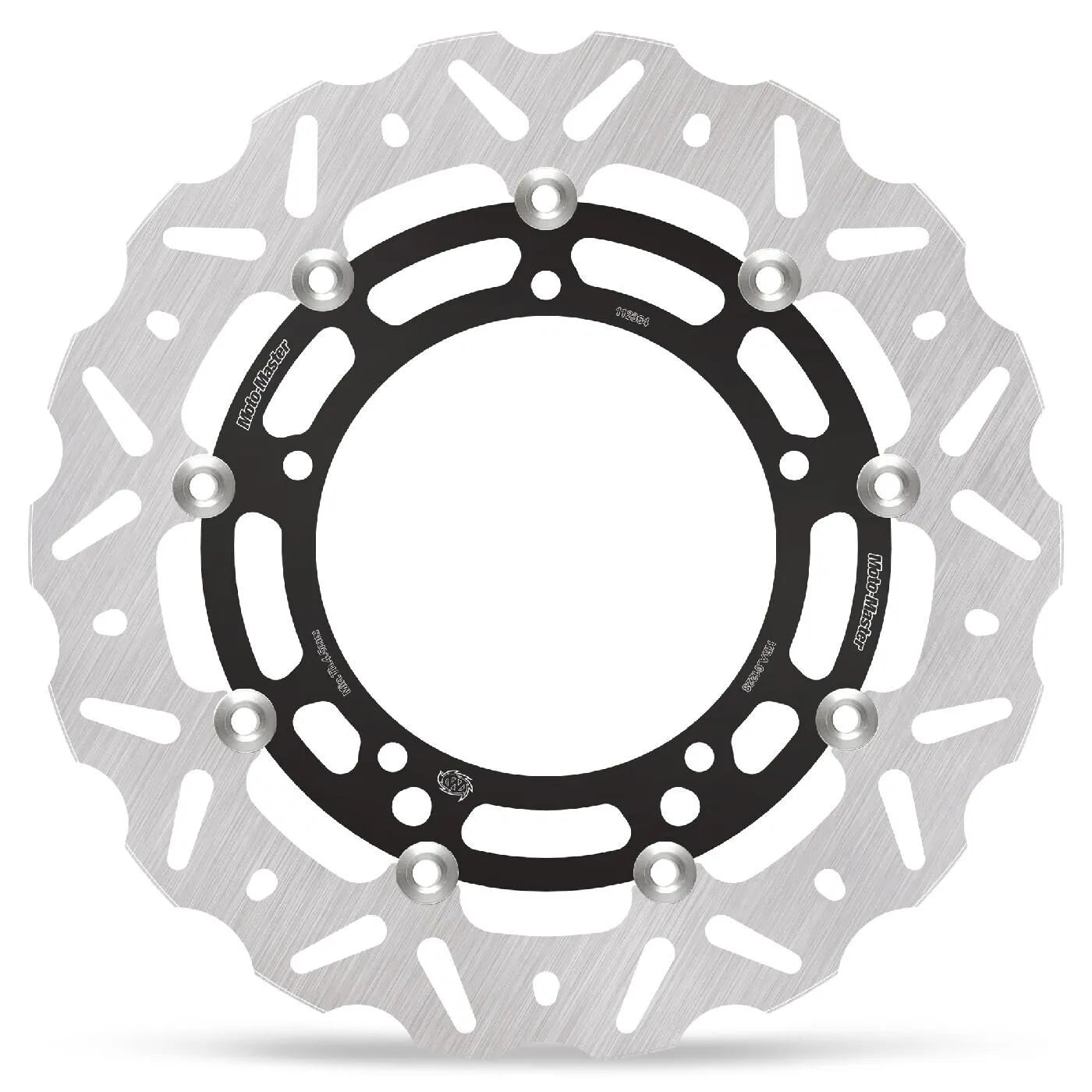 Moto-master Nitro Series Brake Disc - Front