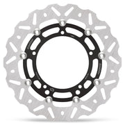 Moto-master Nitro Series Bromsskiva - Fram