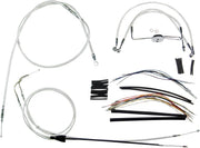 Magnum Shielding Sterling Chromite II Handlebar Install Kit