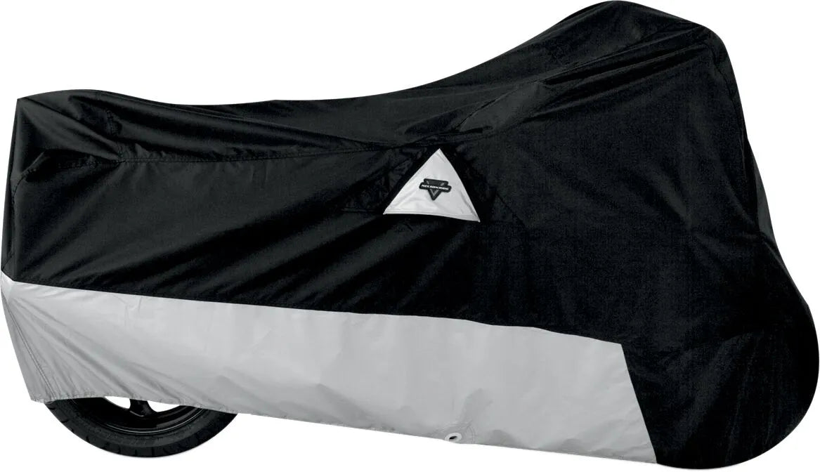 Nelson Rigg Defender 400 Motorcycle Cover Full Black