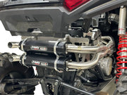 Trinity Racing Full Dual Avgassystem