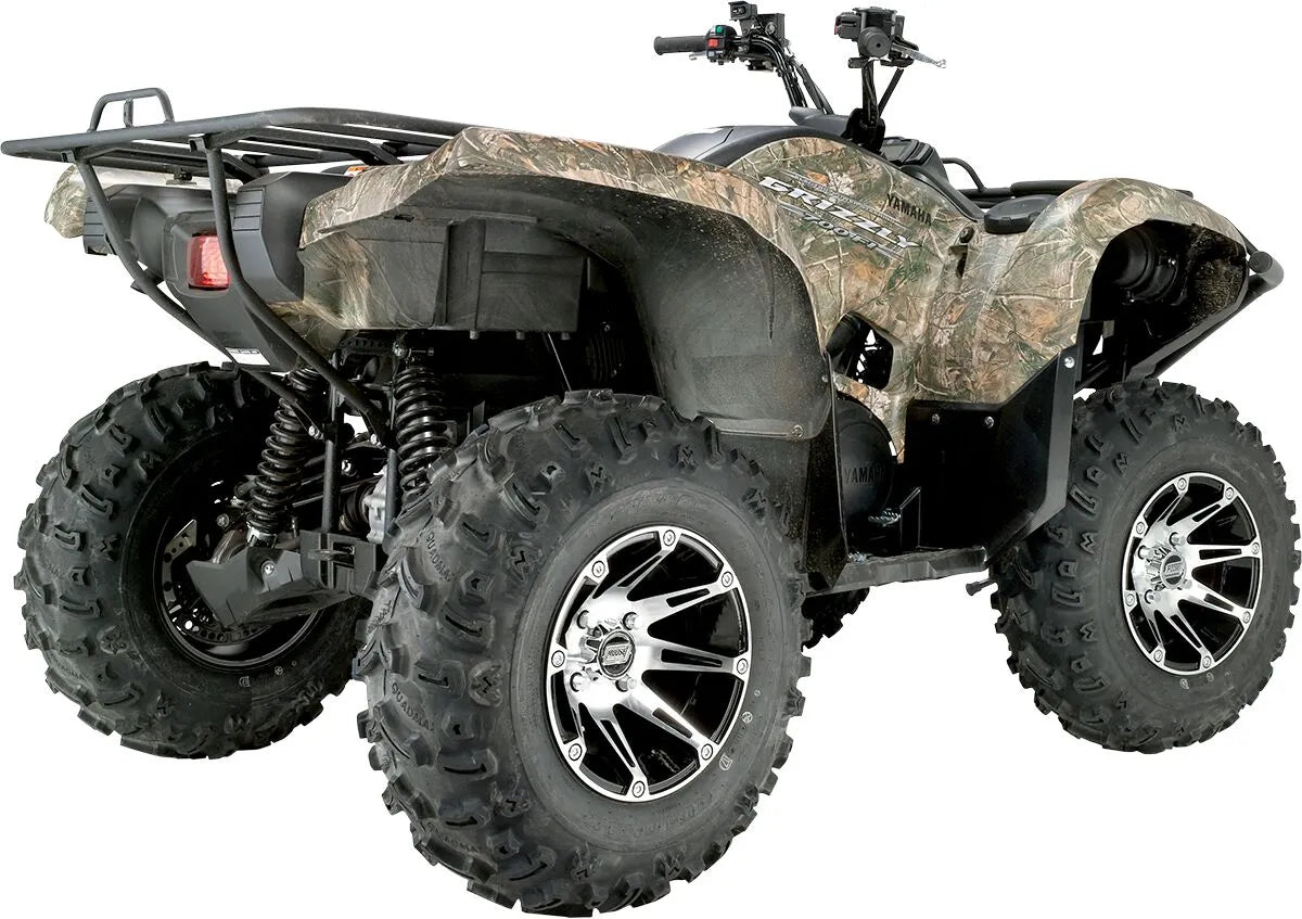 Moose Offroad 387x Wheel