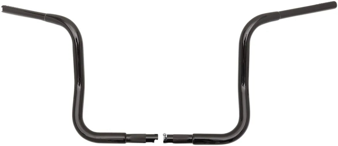 Fat Baggers Inc. 1-1/4" Round Top Handlebar
