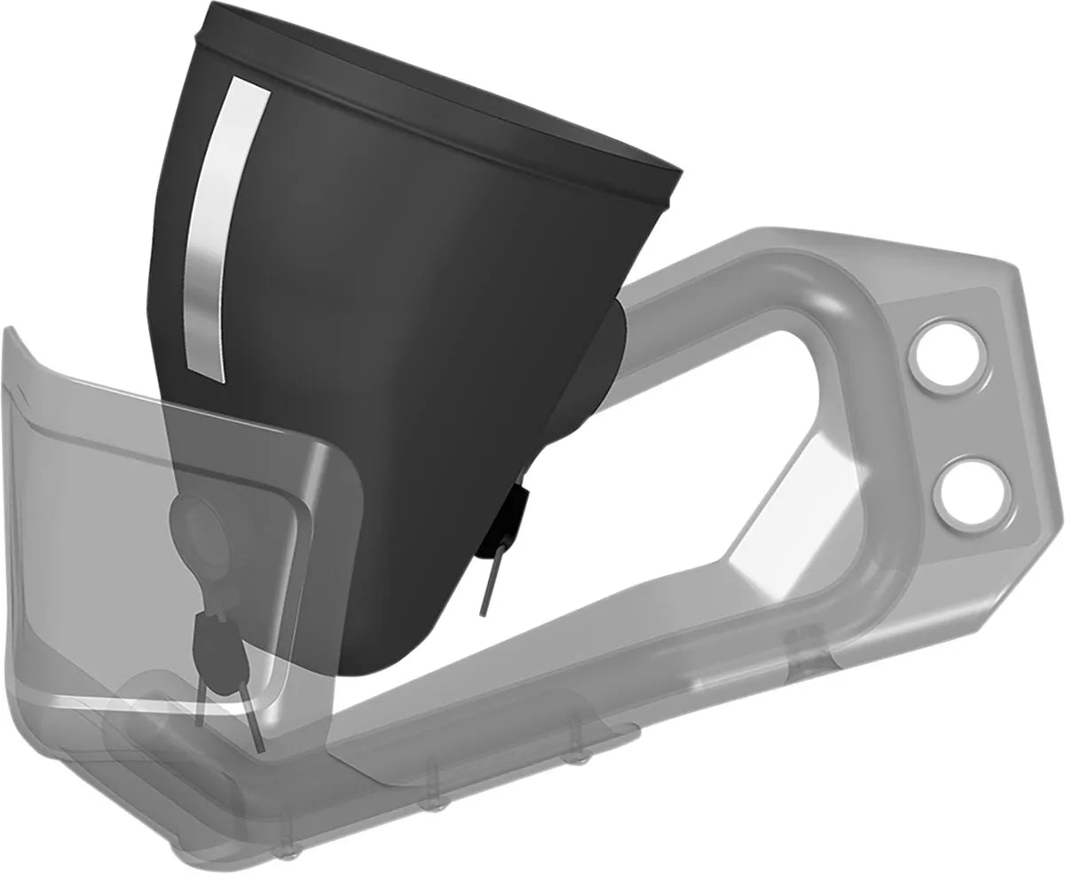 Kimpex Hand Muffs For Seatjack 2-up Seat