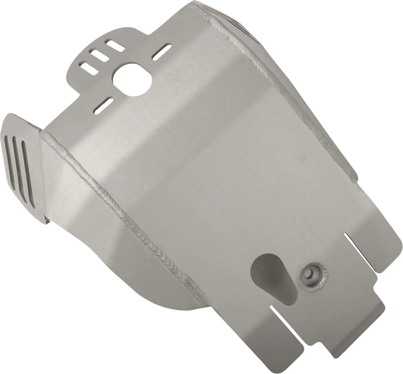 Moose Offroad Aluminum Skid Plate