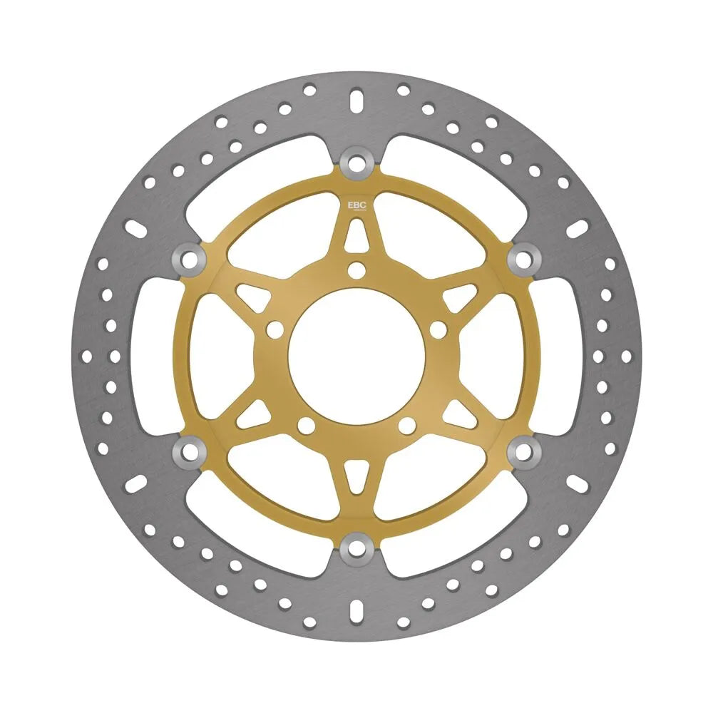 Ebc X-series Brake Rotor For Sport Bikes