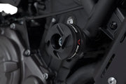 Sw-motech Frame Slider Kit For Motorcycle Frame Protection