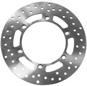 Brembo Serie Oro Fast Bromsrotor - Bak