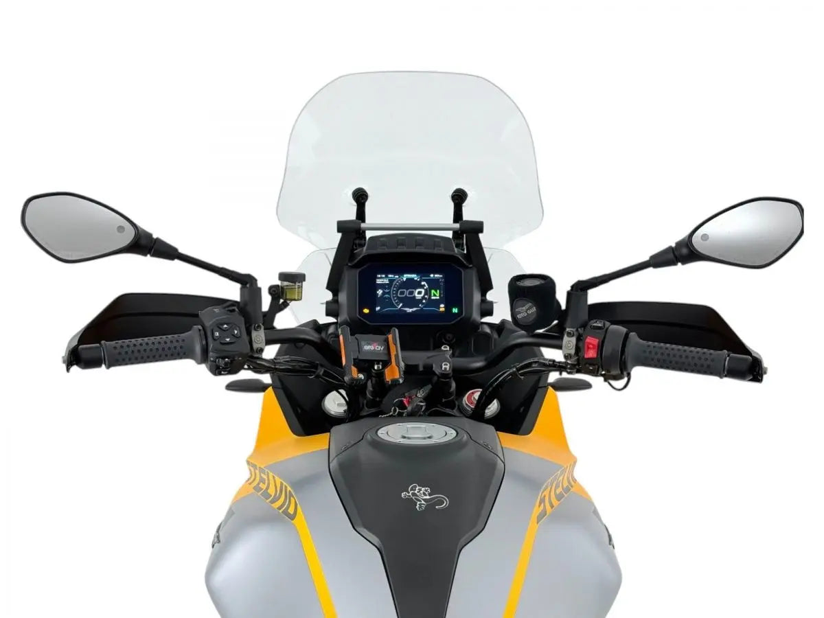 Wrs Windscreen Caponord Stelvio Touring