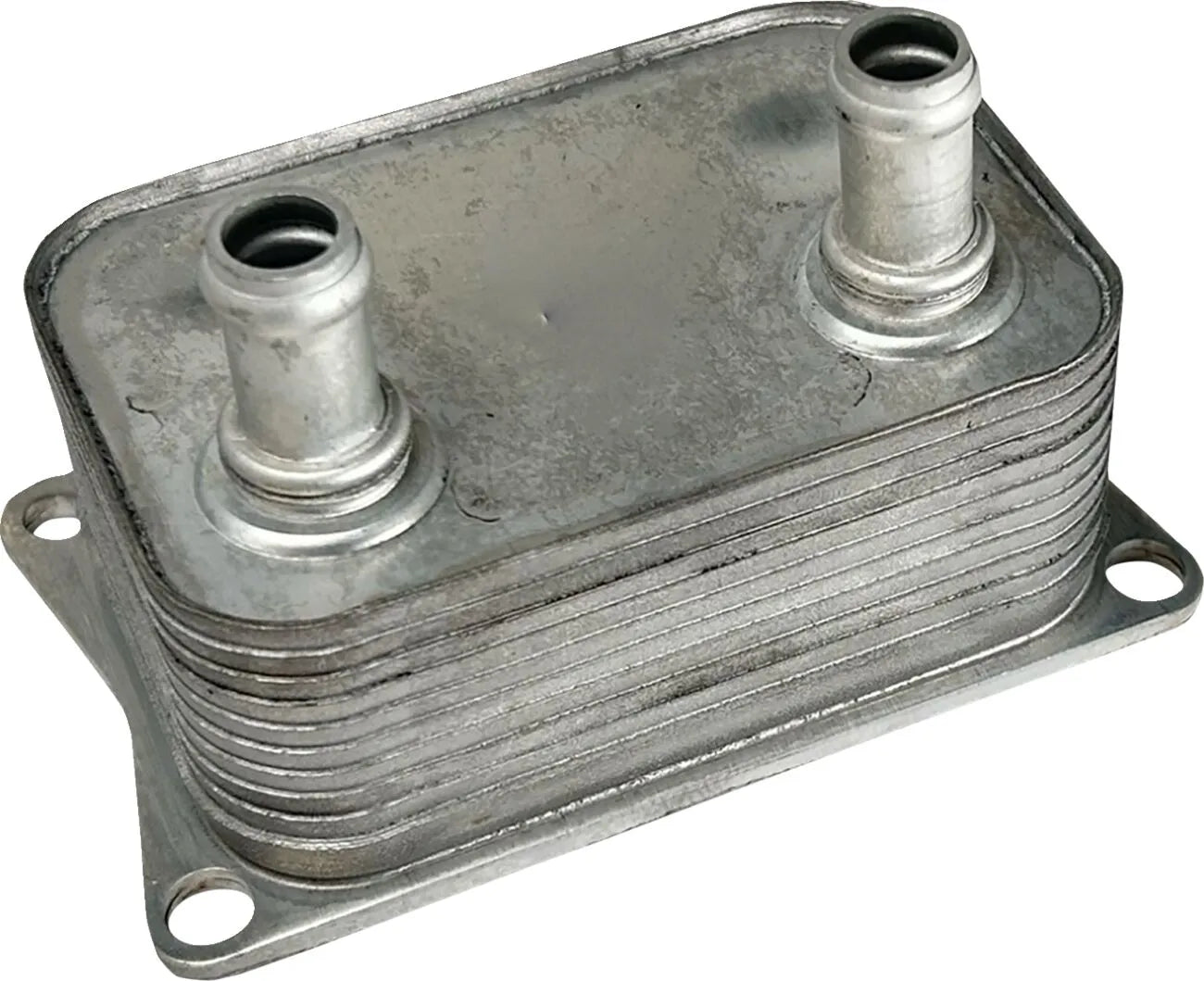 Moose Offroad Oil Cooler