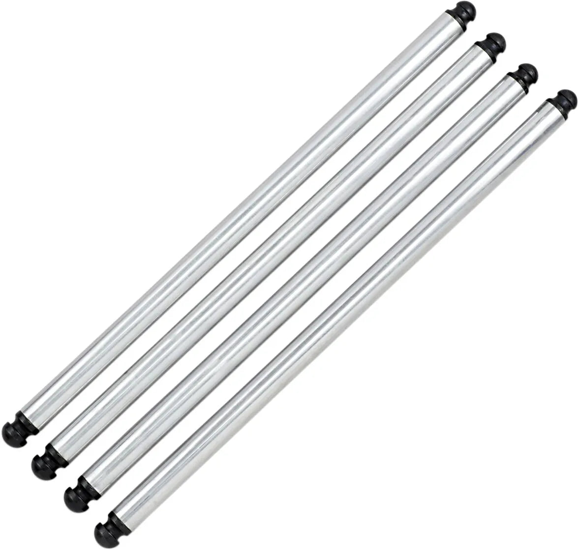Colony Aluminum Pushrods - Replacement Set
